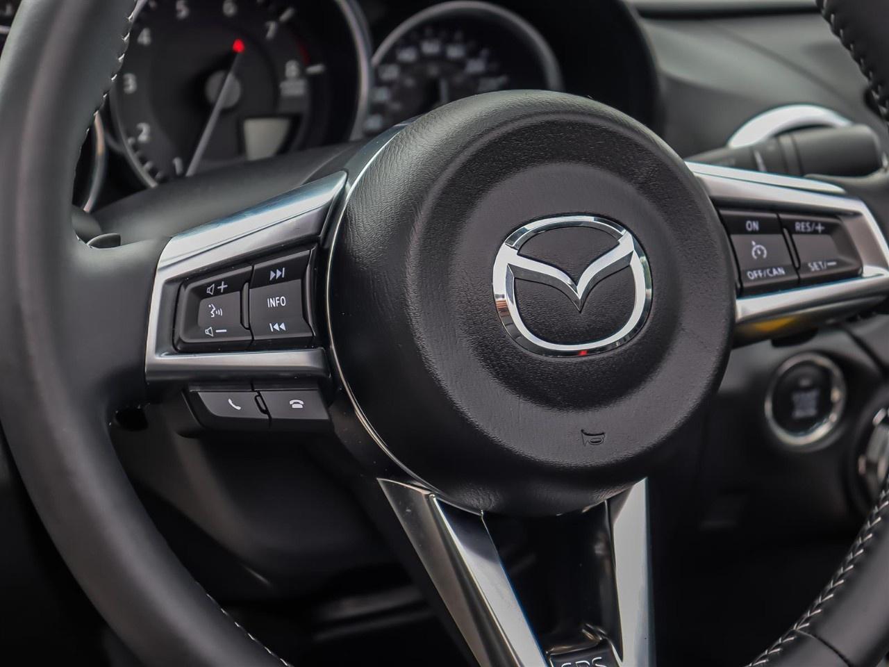 2023 Mazda MX-5  Photo