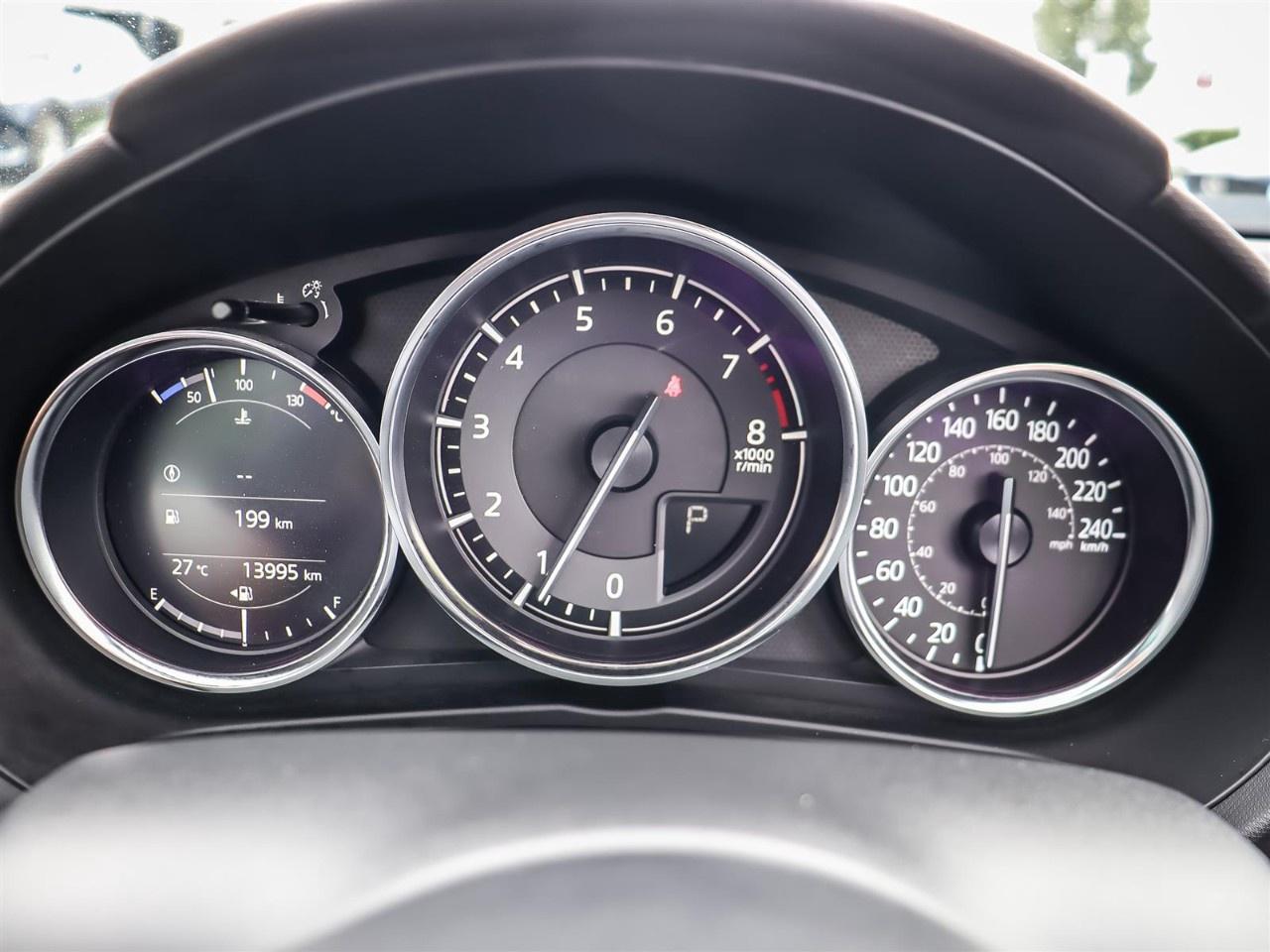2023 Mazda MX-5  Photo