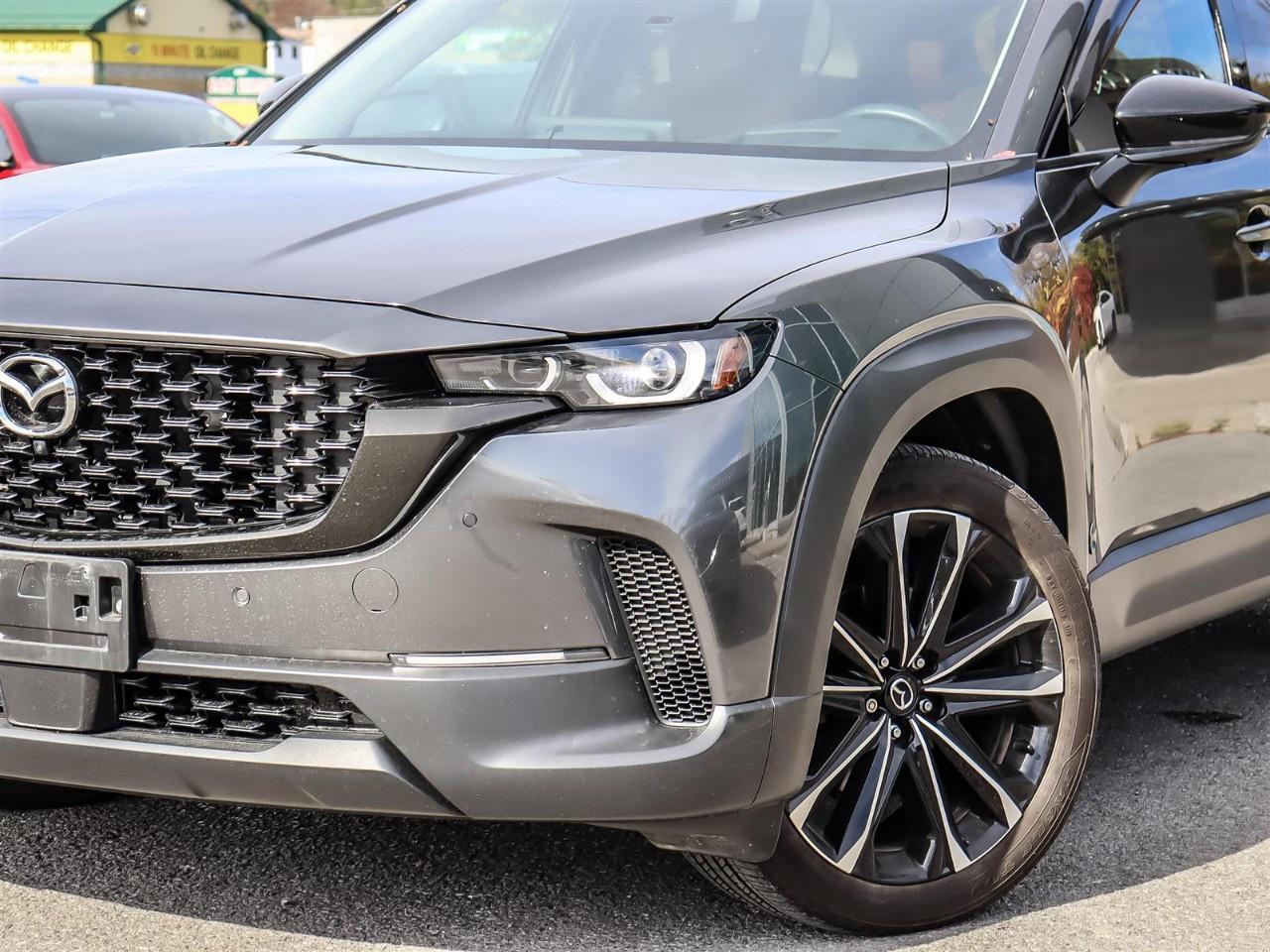 2024 Mazda CX-50 GT AWD Photo1