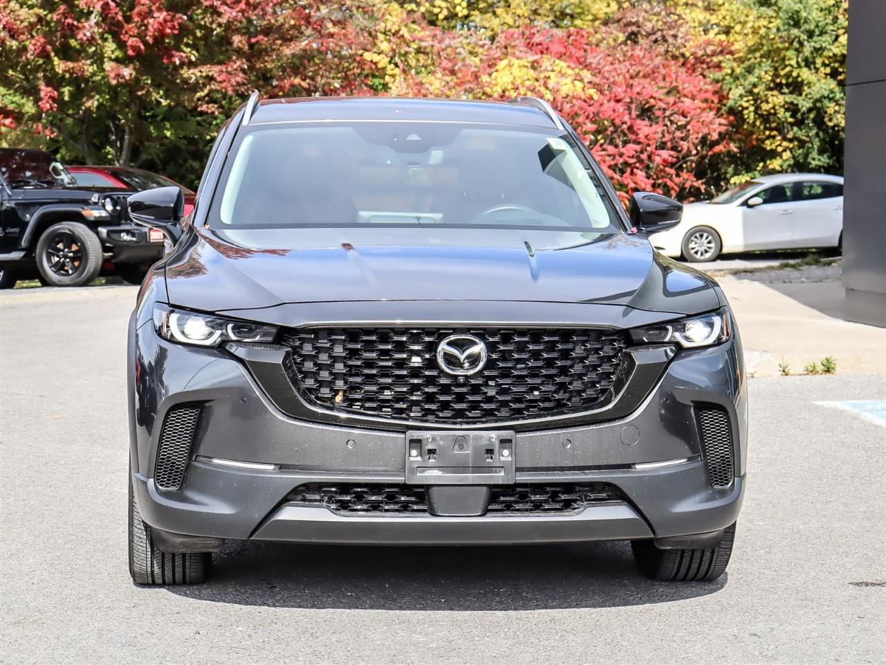 2024 Mazda CX-50 GT AWD Photo