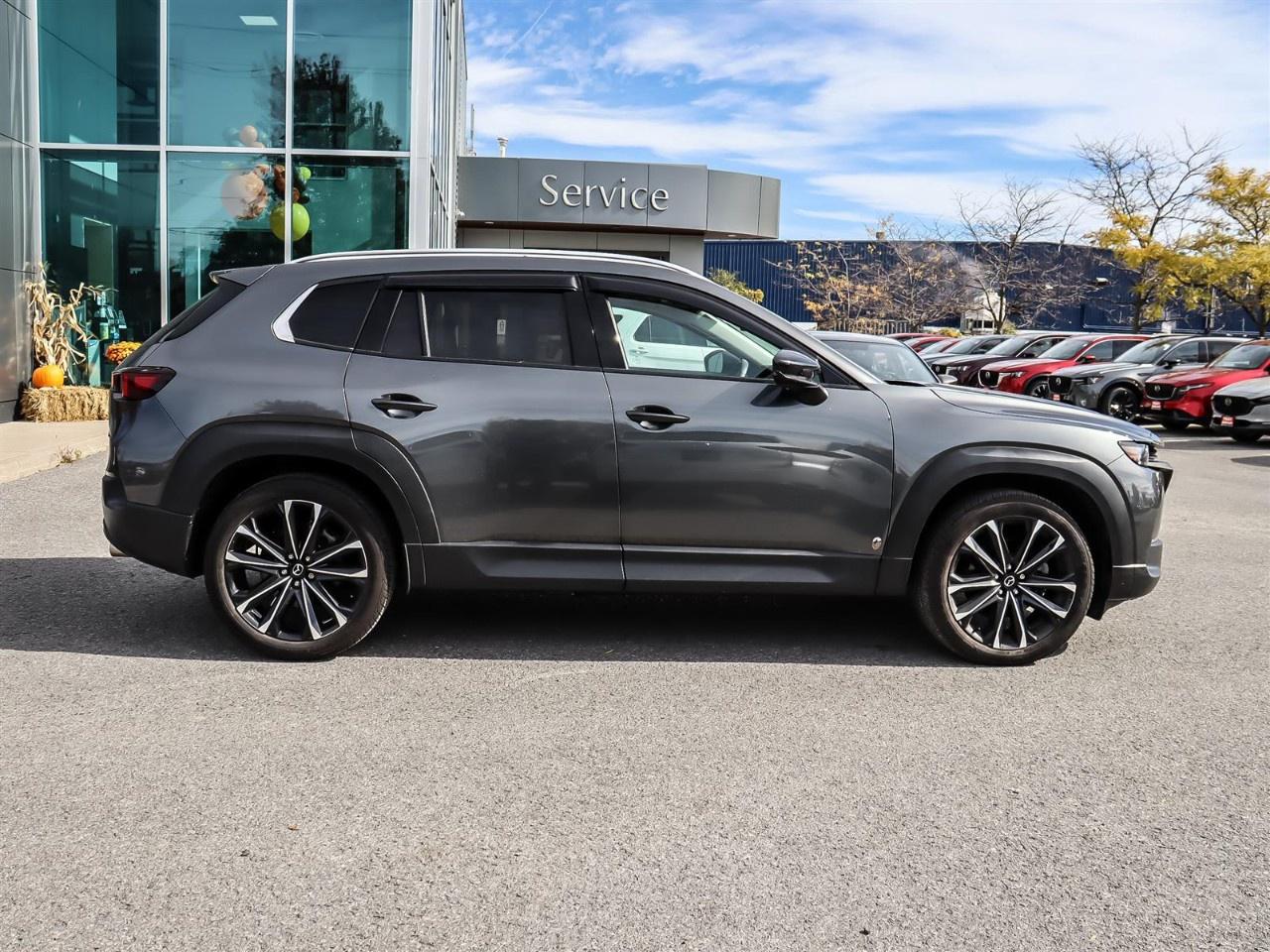 2024 Mazda CX-50 GT AWD Photo