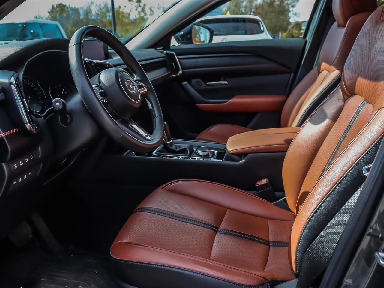 2024 Mazda CX-50 GT AWD Photo
