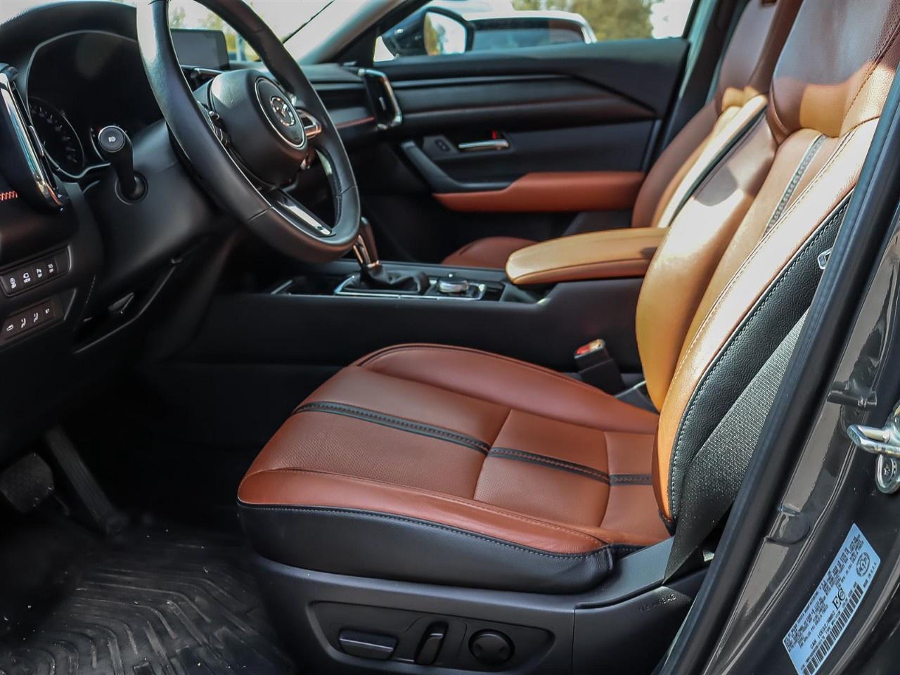 2024 Mazda CX-50 GT AWD Photo