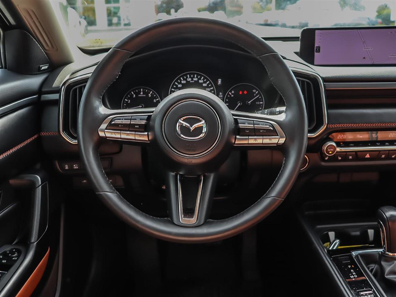2024 Mazda CX-50 GT AWD Photo