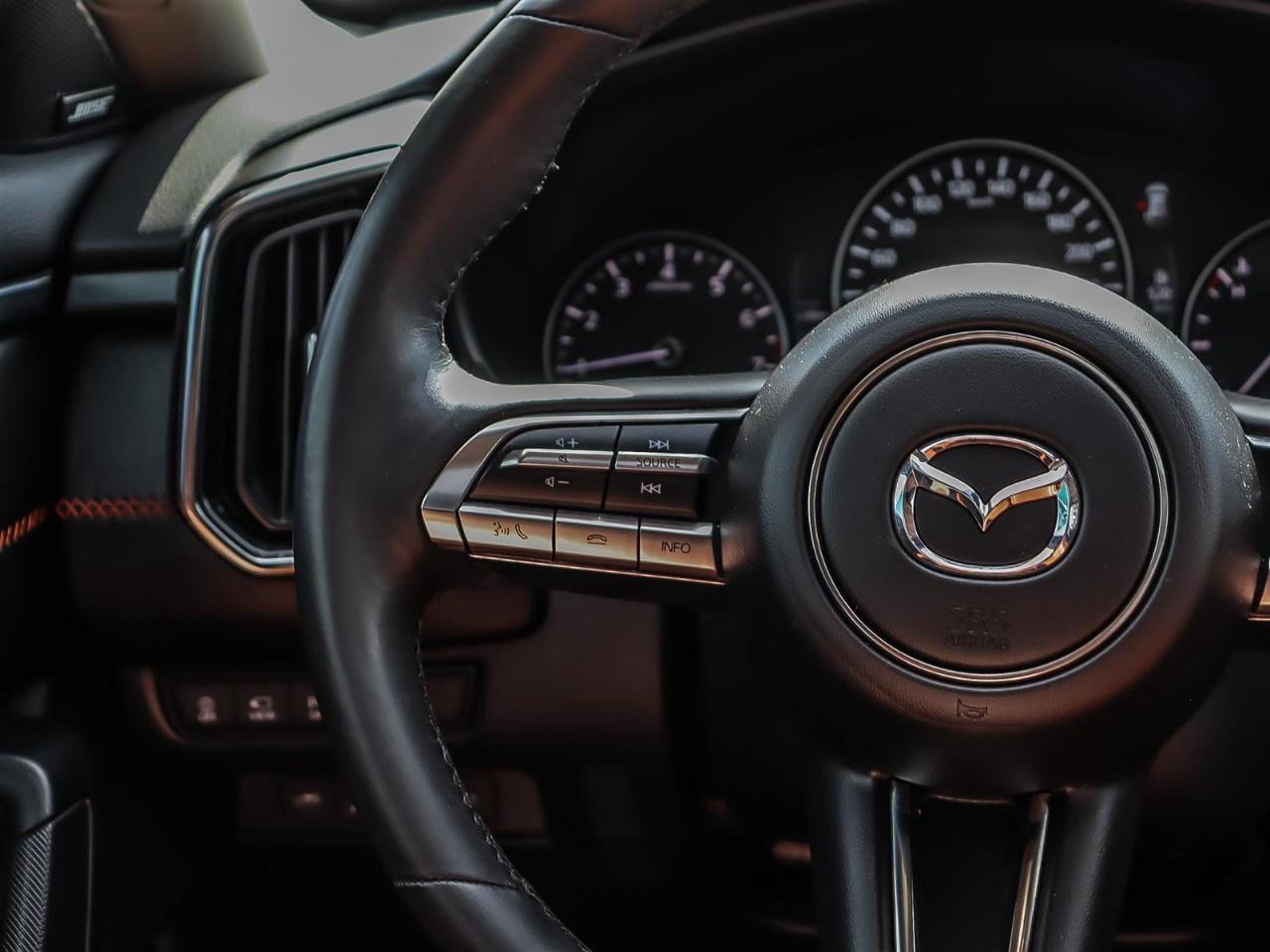 2024 Mazda CX-50 GT AWD Photo