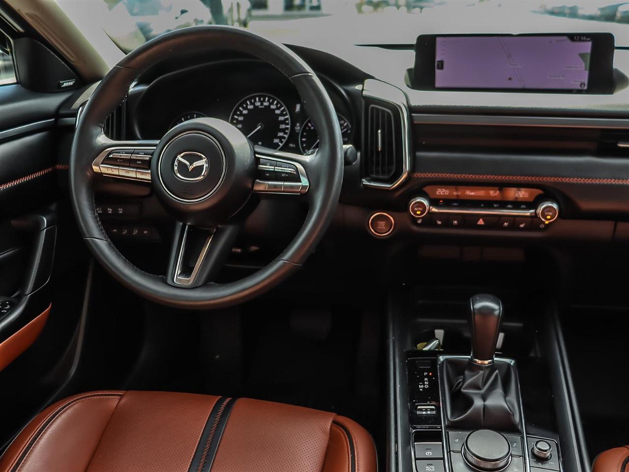2024 Mazda CX-50 GT AWD Photo