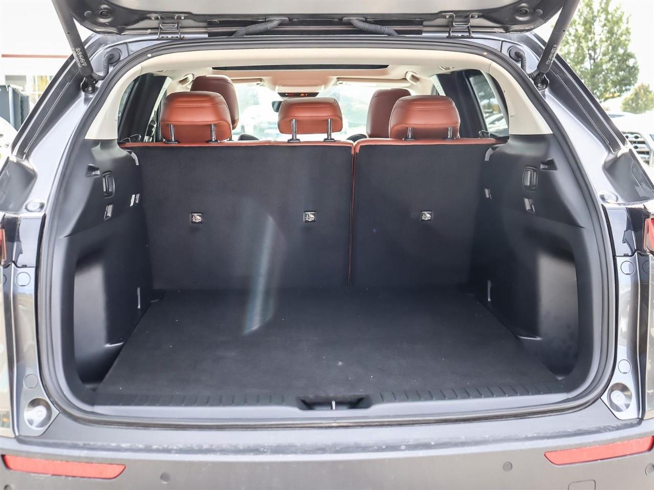 2024 Mazda CX-50 GT AWD Photo