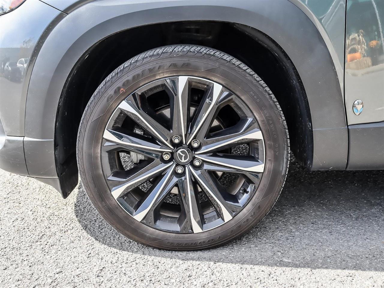 2024 Mazda CX-50 GT AWD Photo