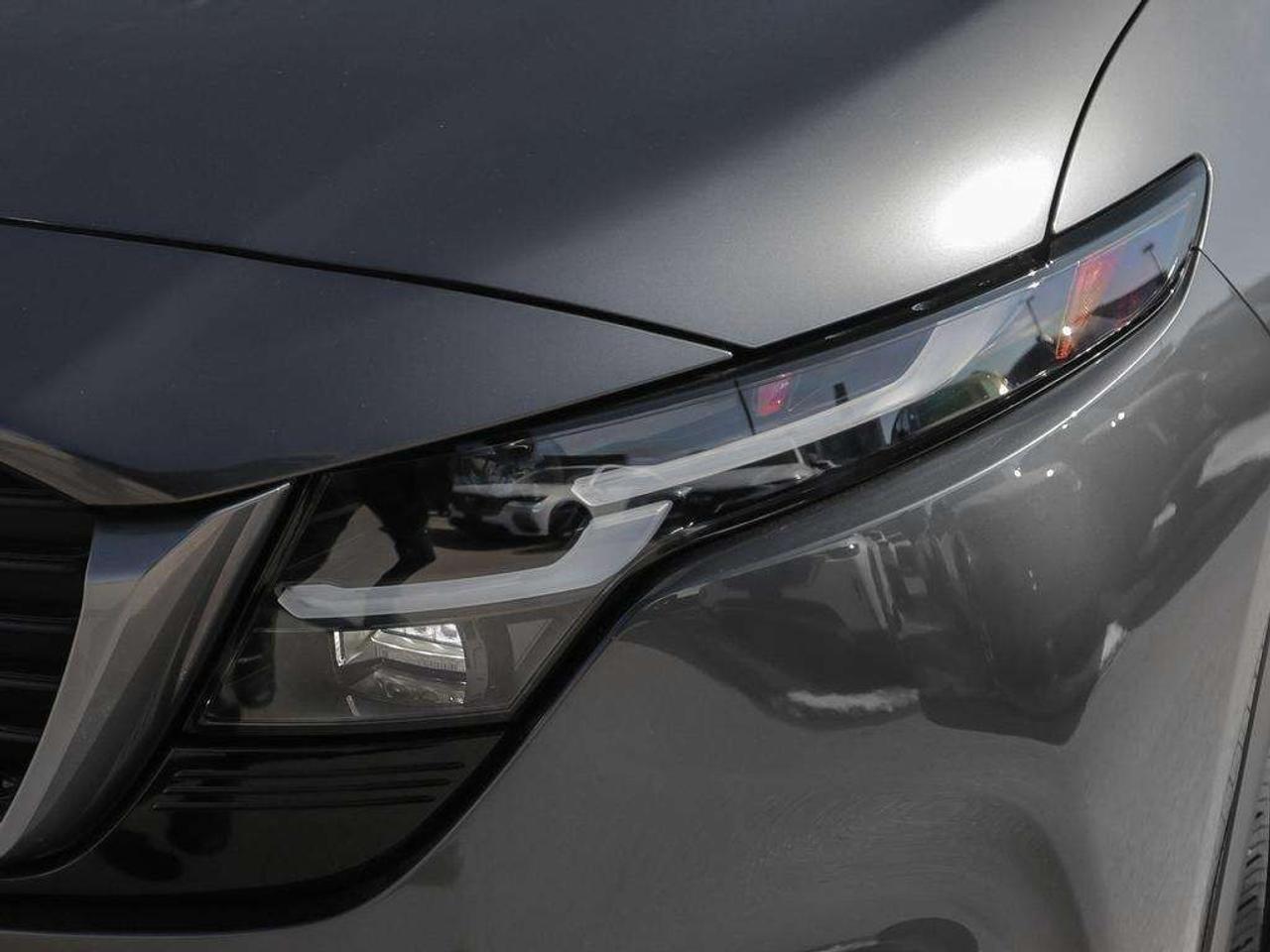 2026 Mazda CX-5 GS AWD Photo