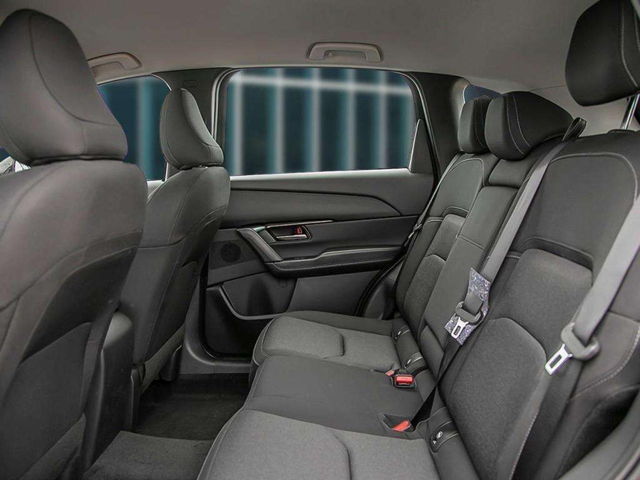 2026 Mazda CX-5 GX AWD Photo