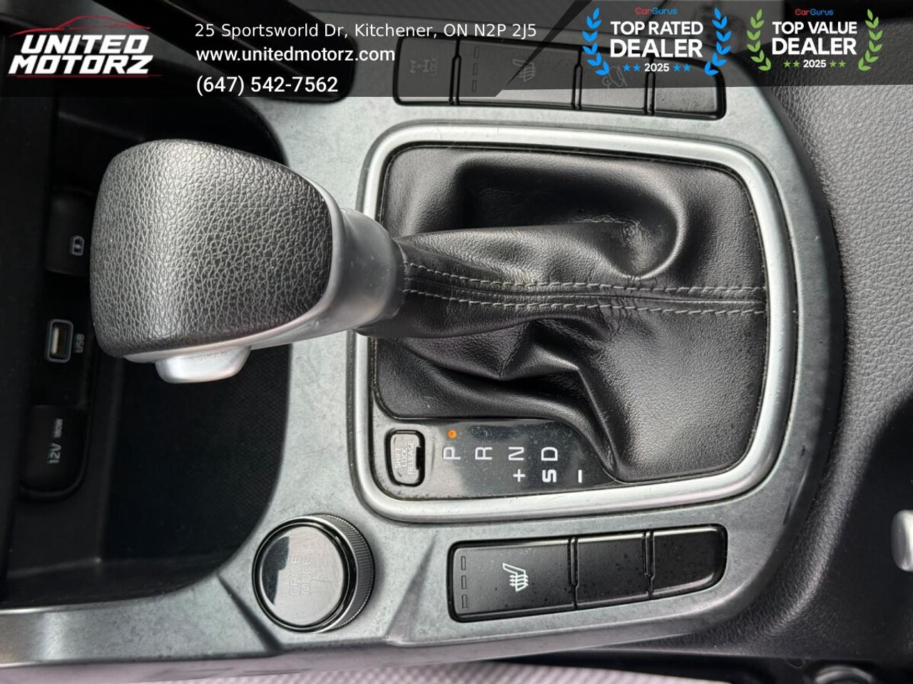 2021 Kia Seltos LX AWD 2.0L 4cyl~SAFETY CERTIFIED~ Photo