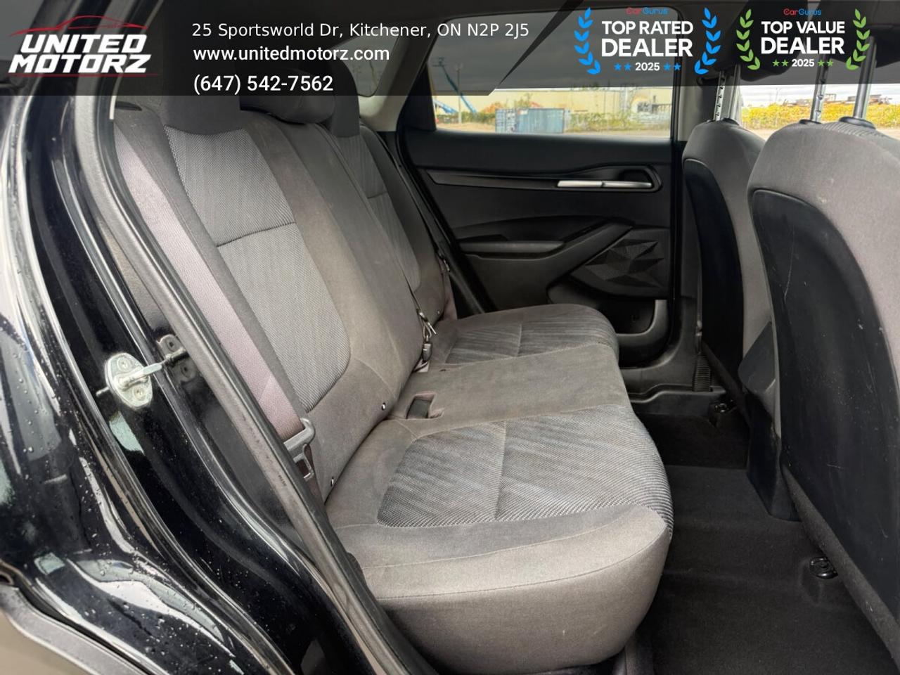 2021 Kia Seltos LX AWD 2.0L 4cyl~SAFETY CERTIFIED~ Photo