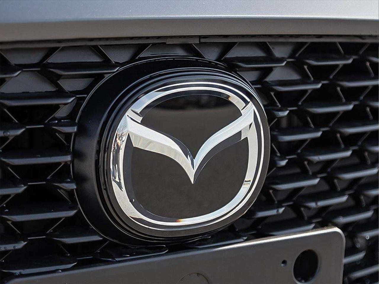2026 Mazda MAZDA3 GS FWD Photo