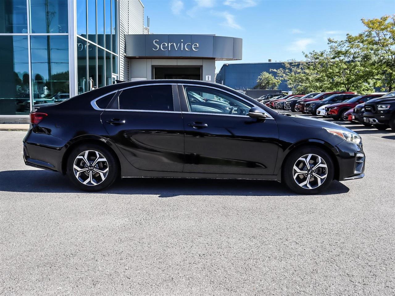 2020 Kia Forte  Photo