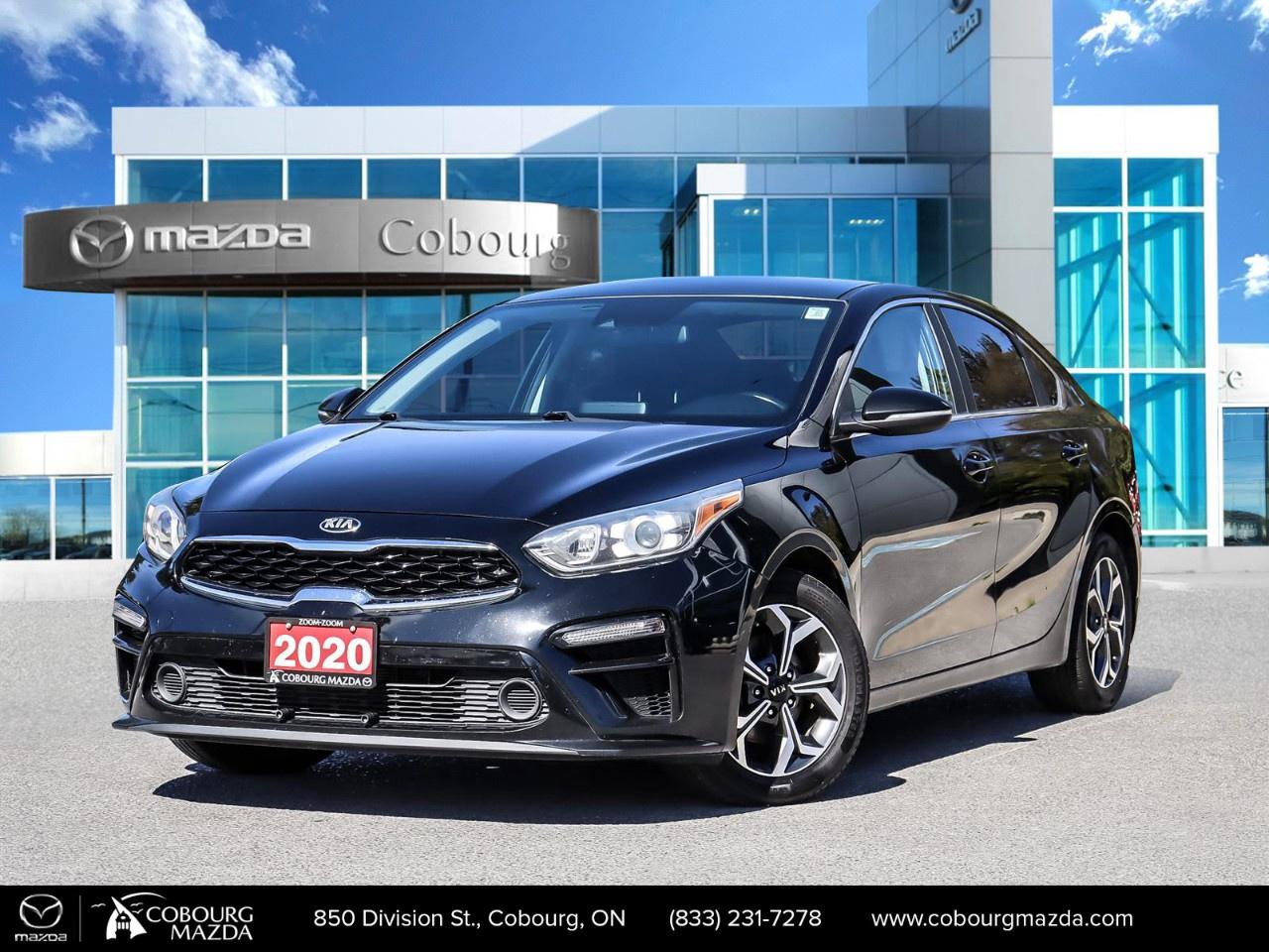 2020 Kia Forte  Photo