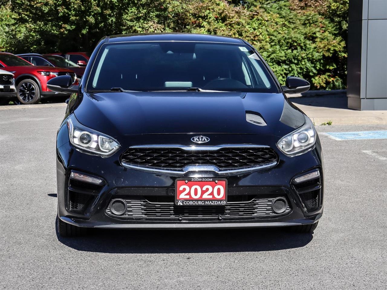 2020 Kia Forte  Photo