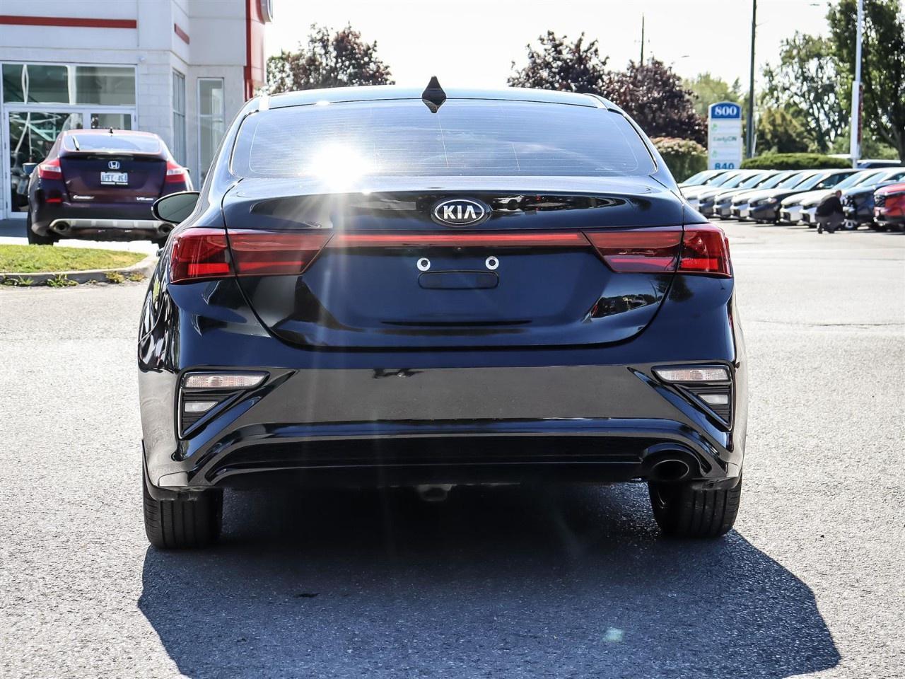 2020 Kia Forte  Photo