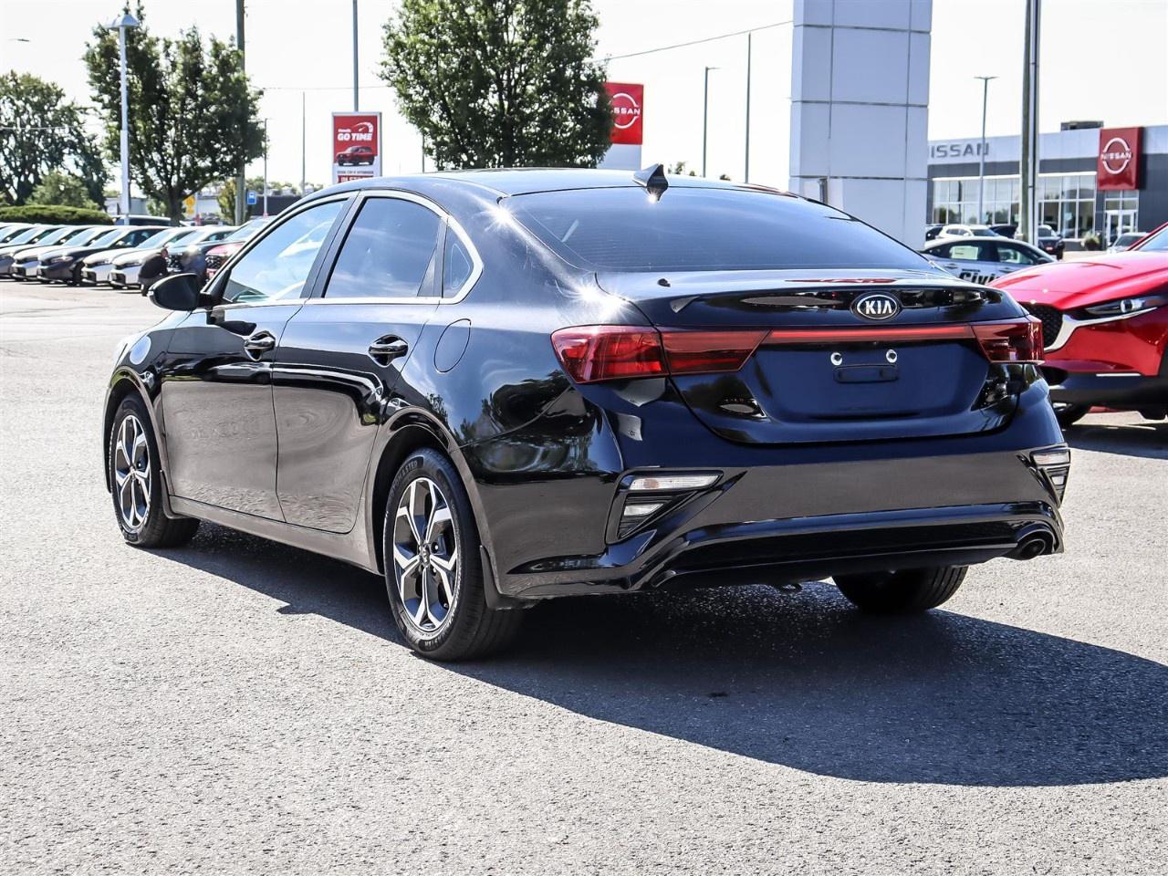 2020 Kia Forte  Photo