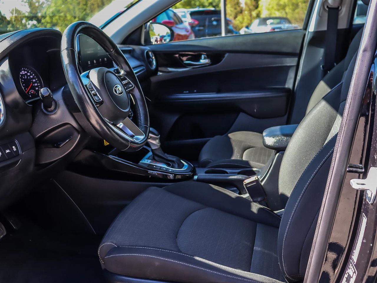 2020 Kia Forte  Photo