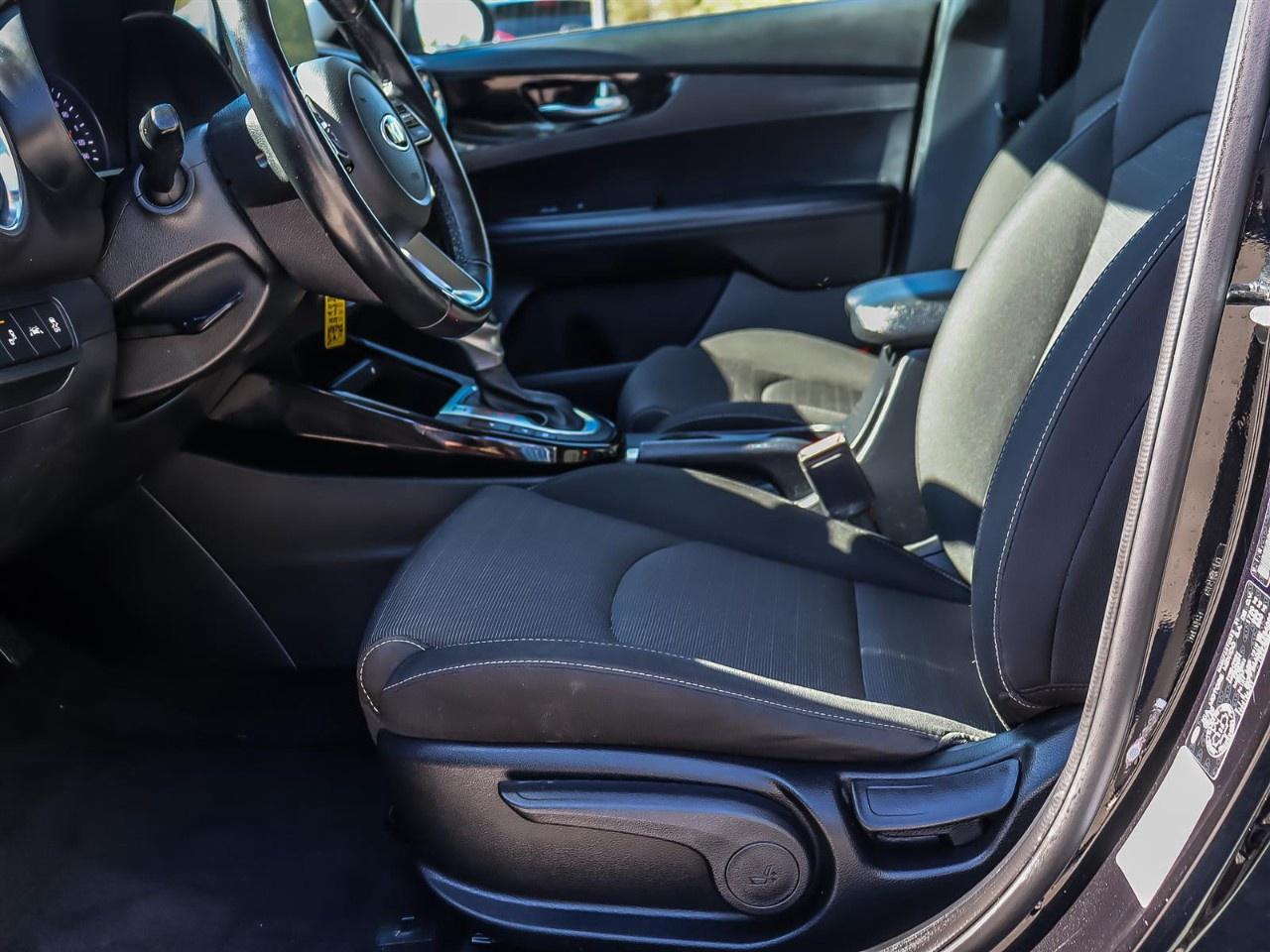 2020 Kia Forte  Photo