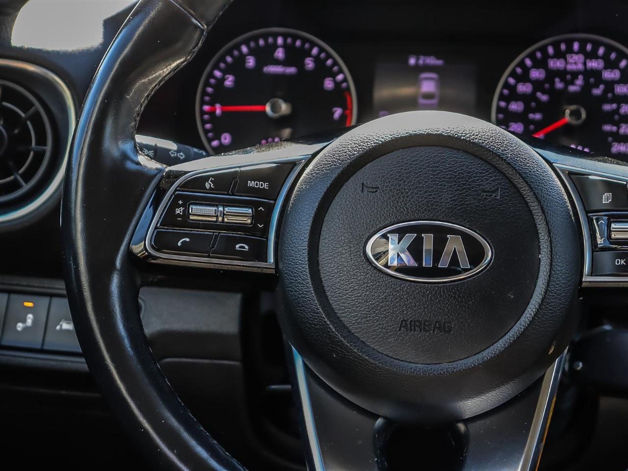 2020 Kia Forte  Photo