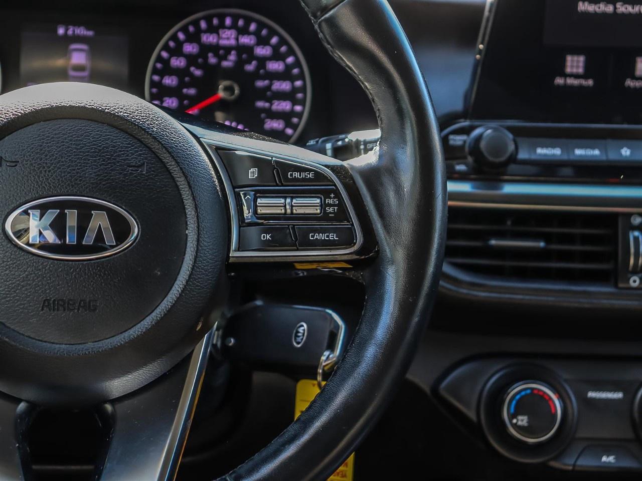 2020 Kia Forte  Photo