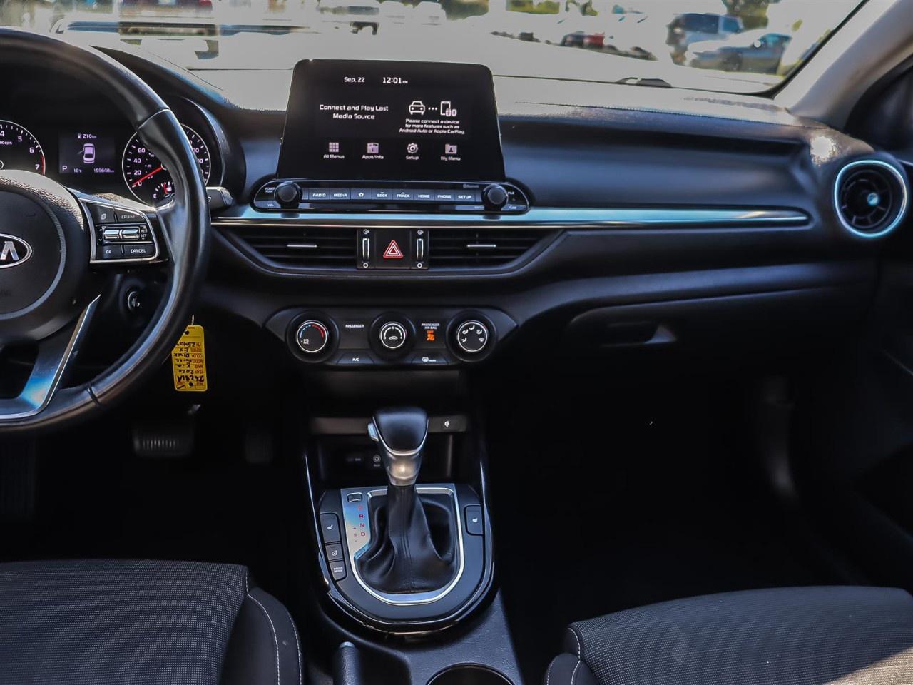2020 Kia Forte  Photo