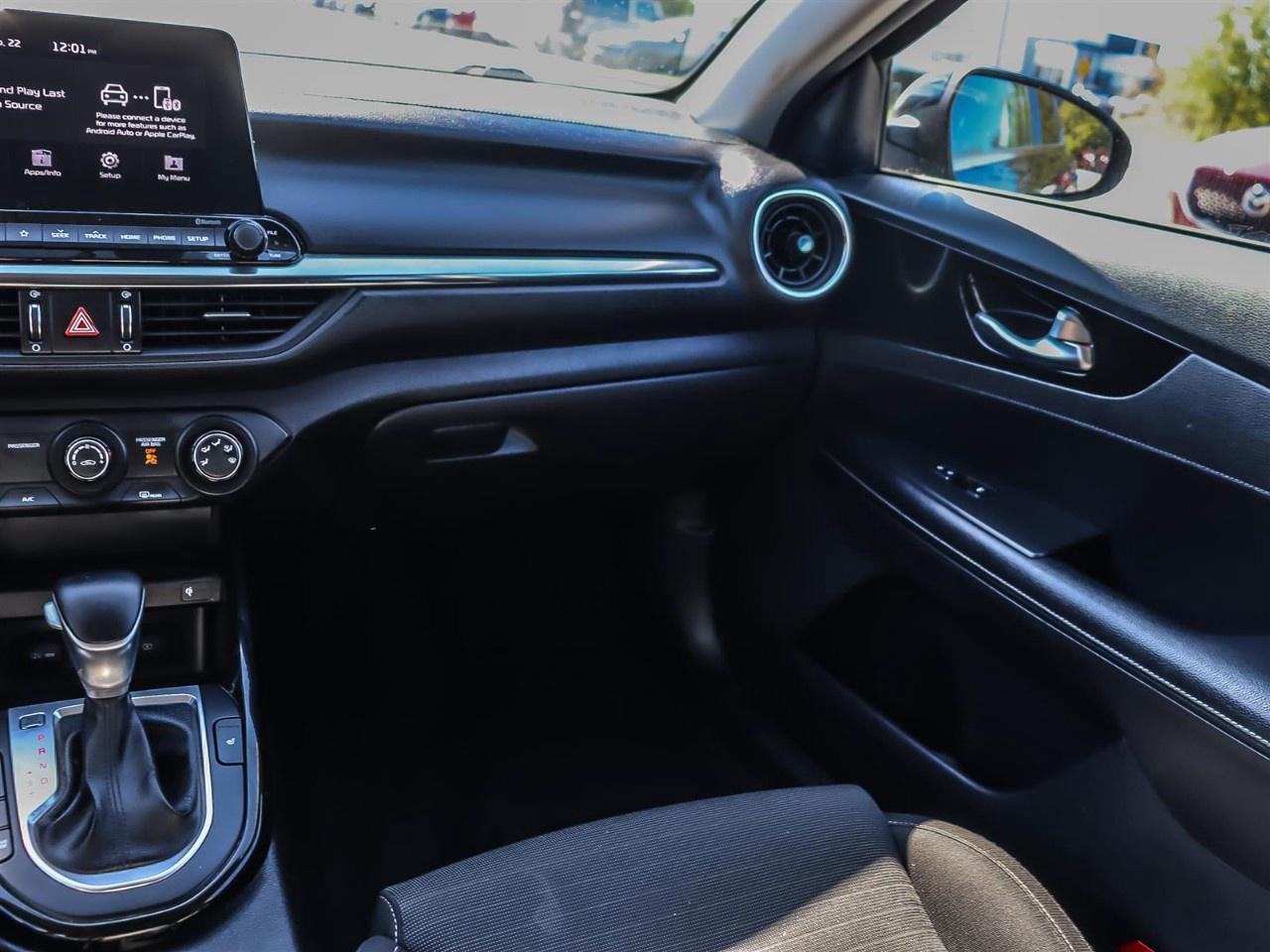 2020 Kia Forte  Photo