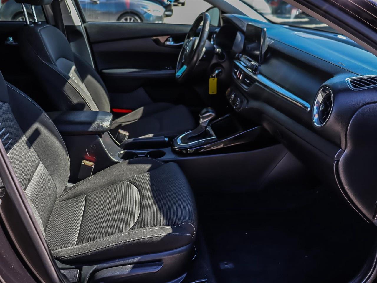 2020 Kia Forte  Photo