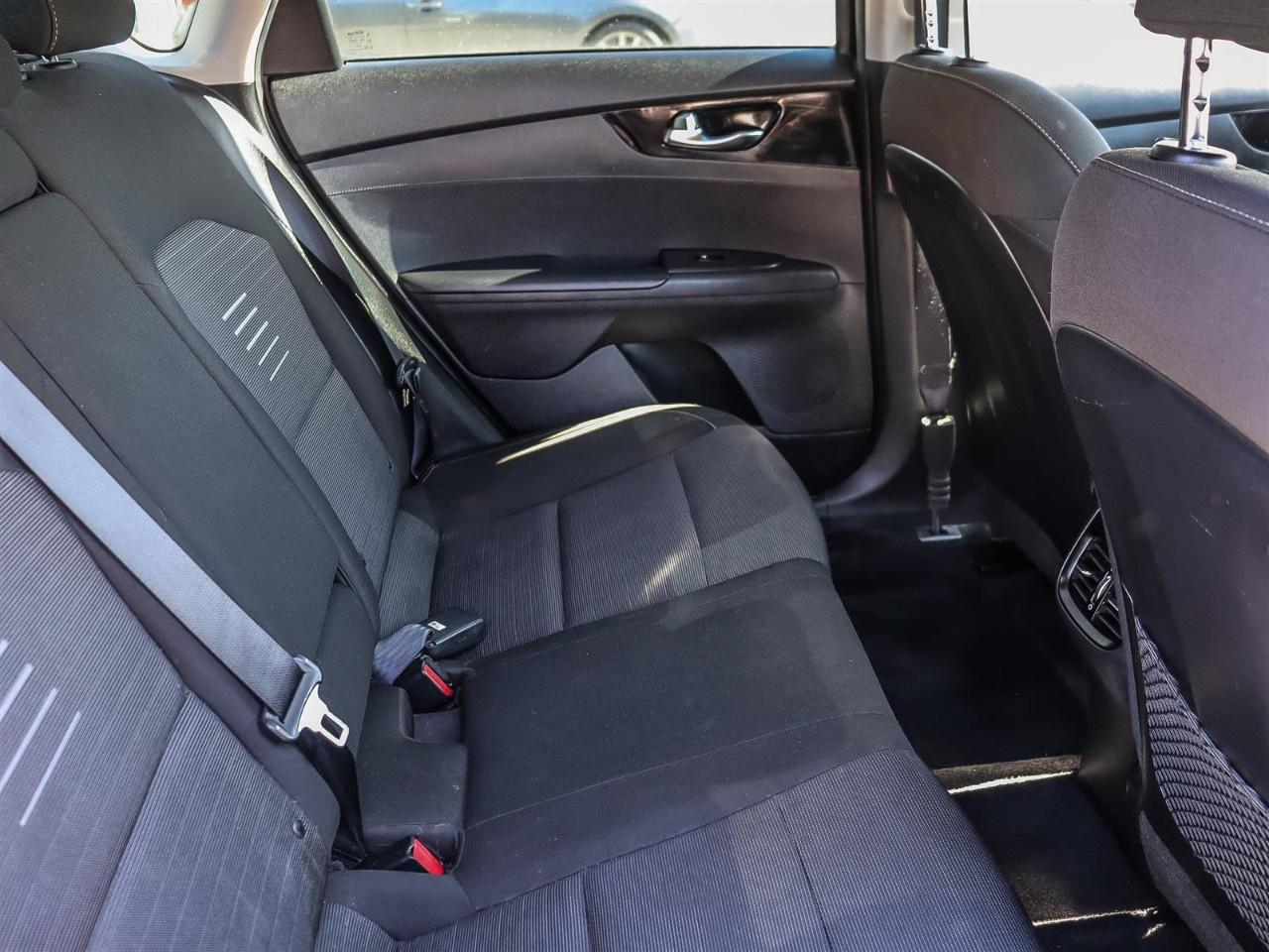 2020 Kia Forte  Photo
