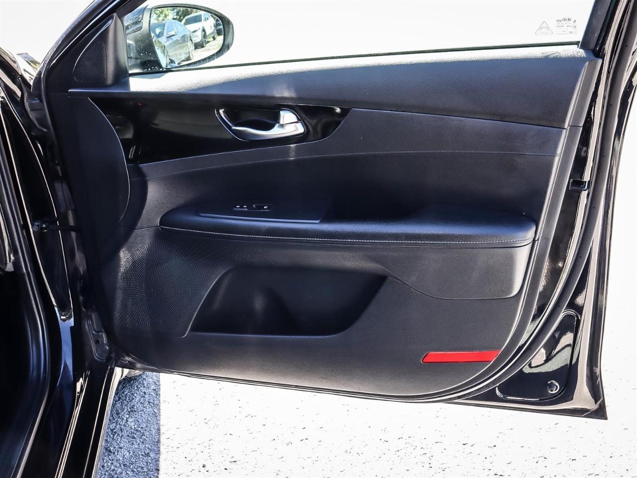 2020 Kia Forte  Photo