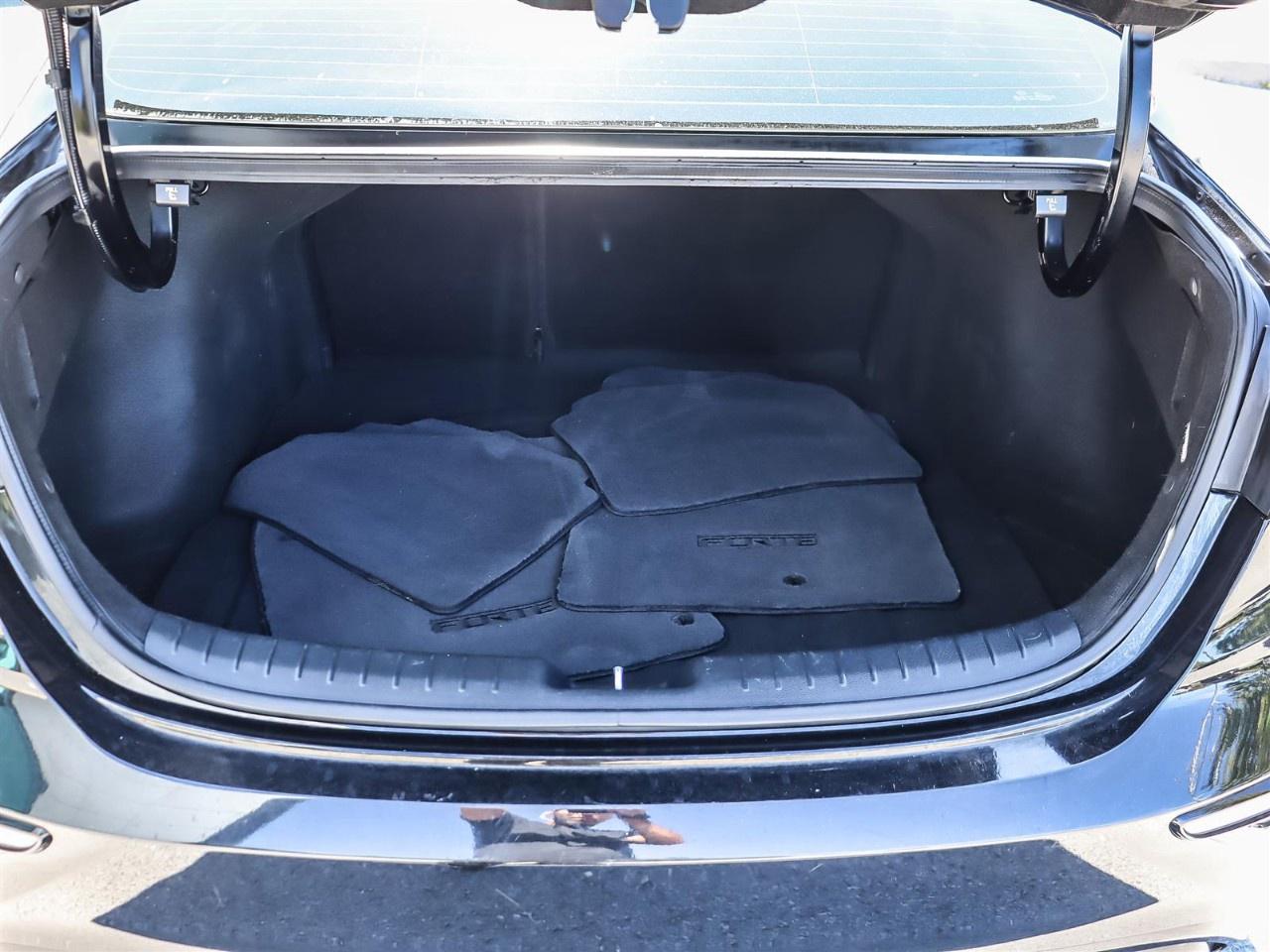 2020 Kia Forte  Photo