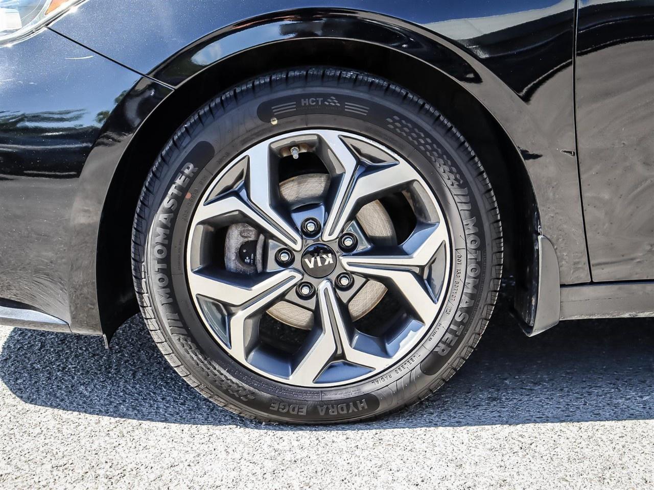 2020 Kia Forte  Photo