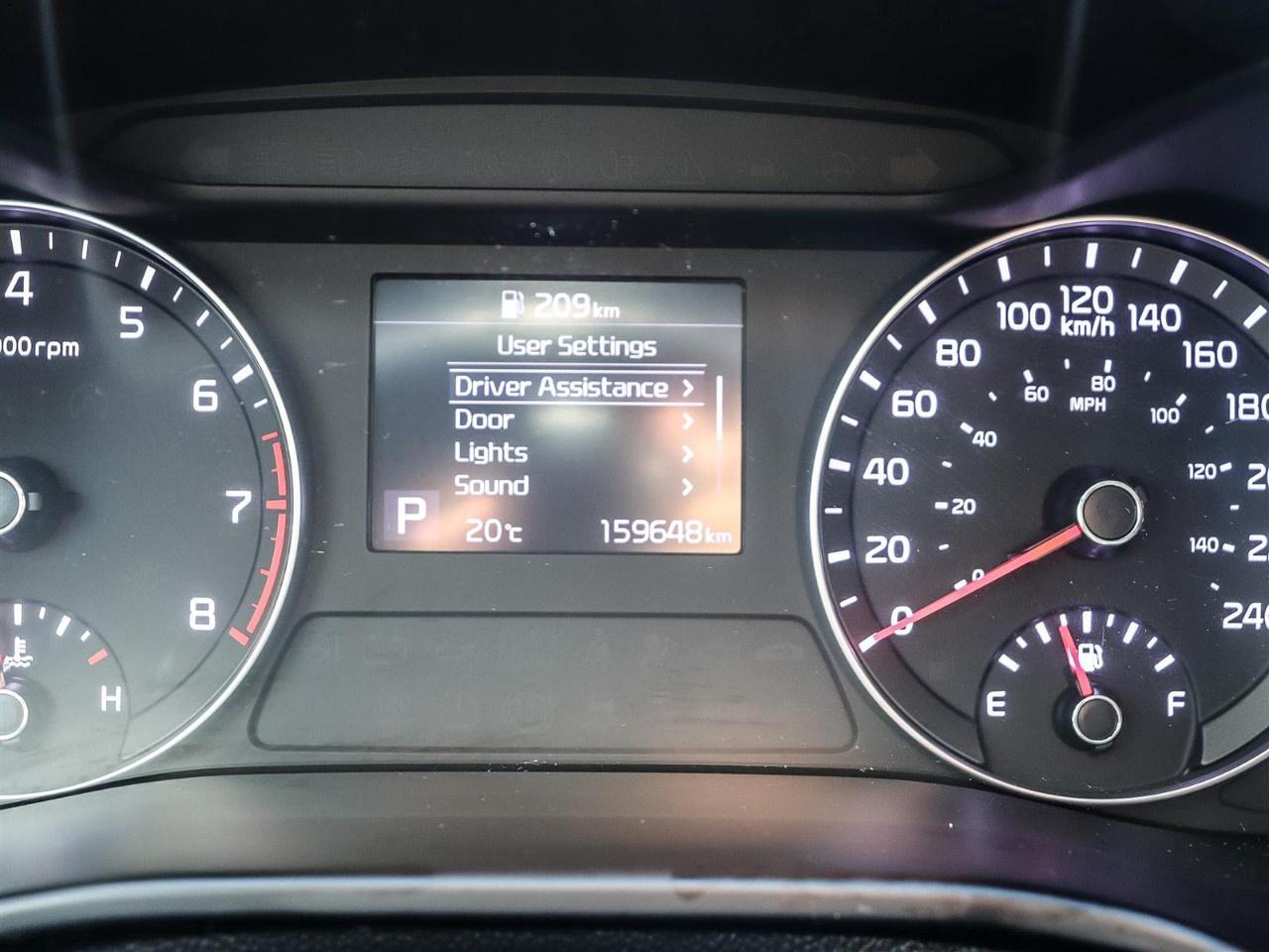 2020 Kia Forte  Photo