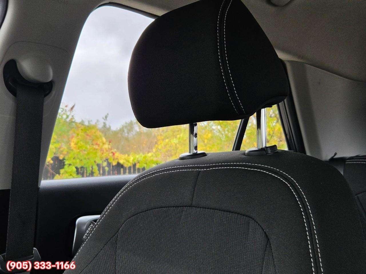 2024 Hyundai Venue Preferred Apple CarPlay & Android Auto • Remote Start System • Heated Front Seats • Lane Assist • Keyless Entry Photo