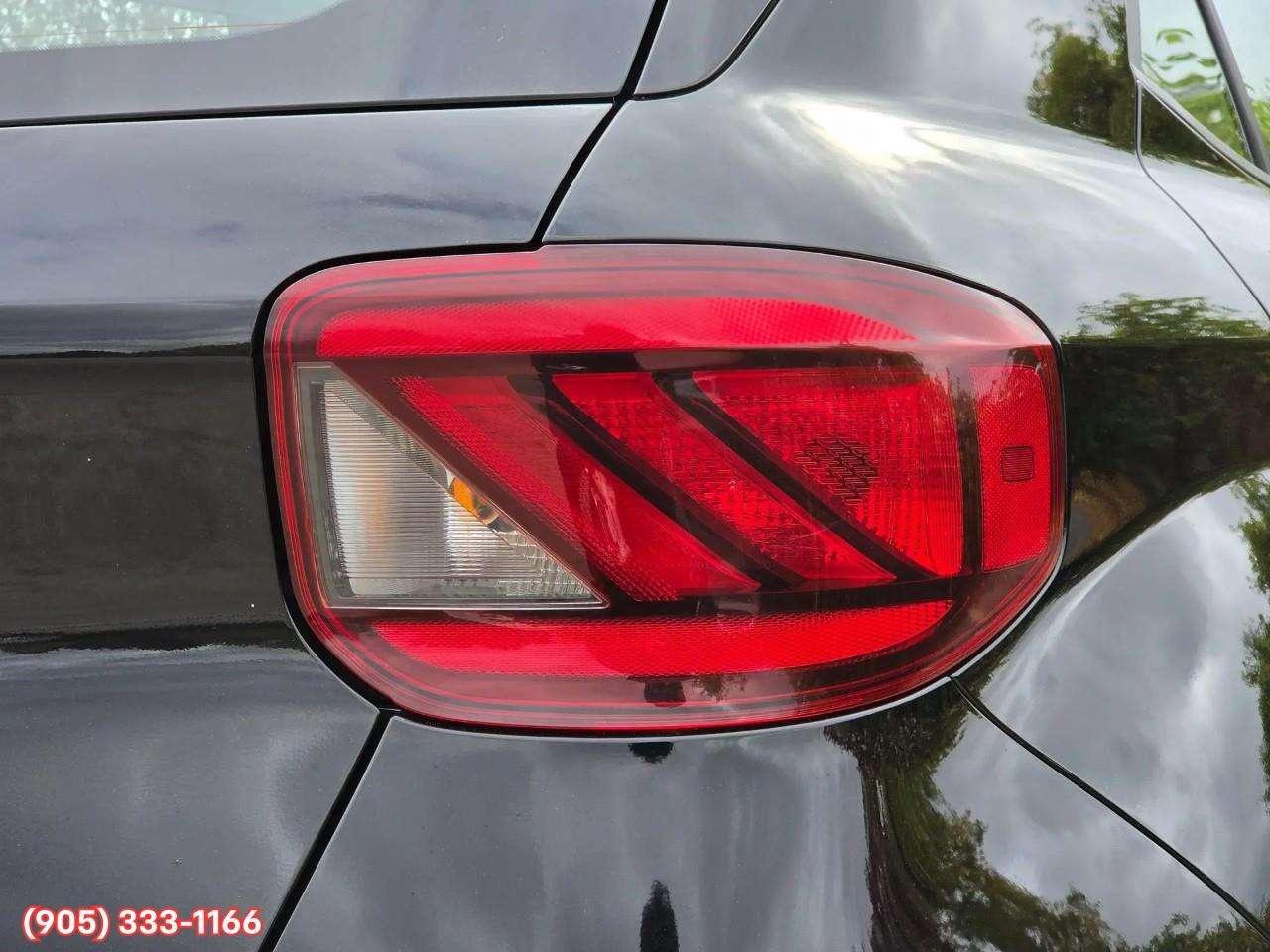 2024 Hyundai Venue Preferred Apple CarPlay & Android Auto • Remote Start System • Heated Front Seats • Lane Assist • Keyless Entry Photo