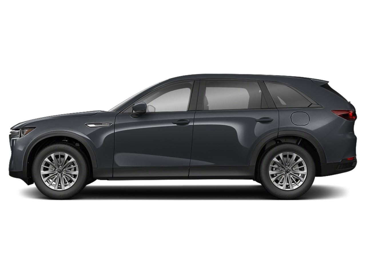 2026 Mazda CX-90 PHEV GS AWD Photo