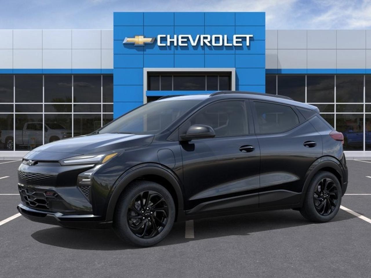 2027 Chevrolet Bolt FWD 4dr RS Photo1