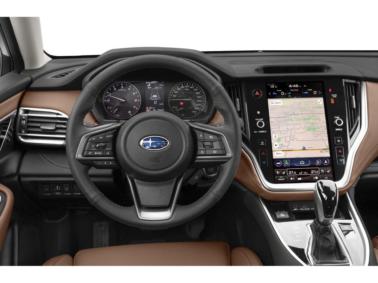 2023 Subaru Outback Premier Photo3