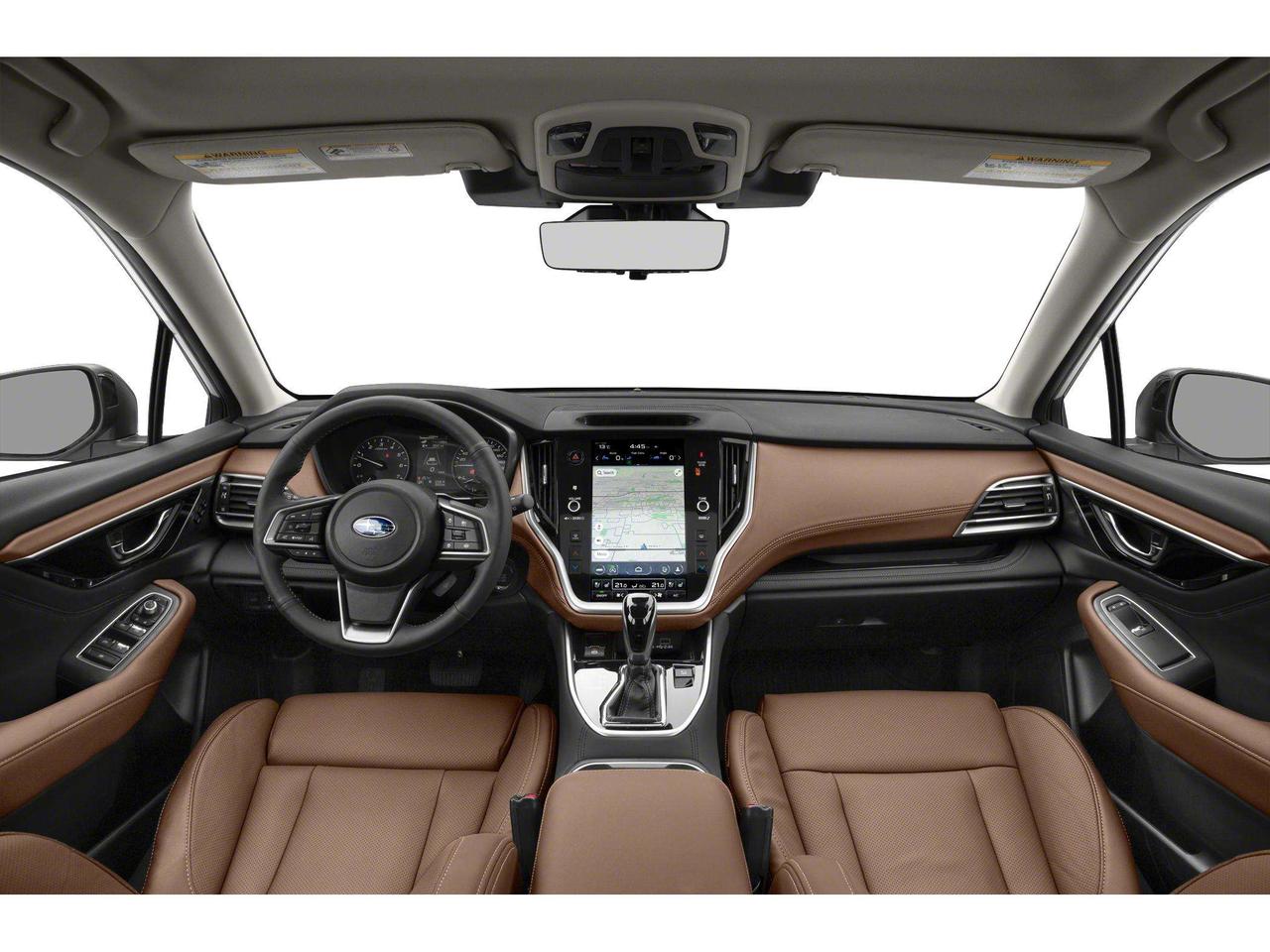 2023 Subaru Outback Premier Photo