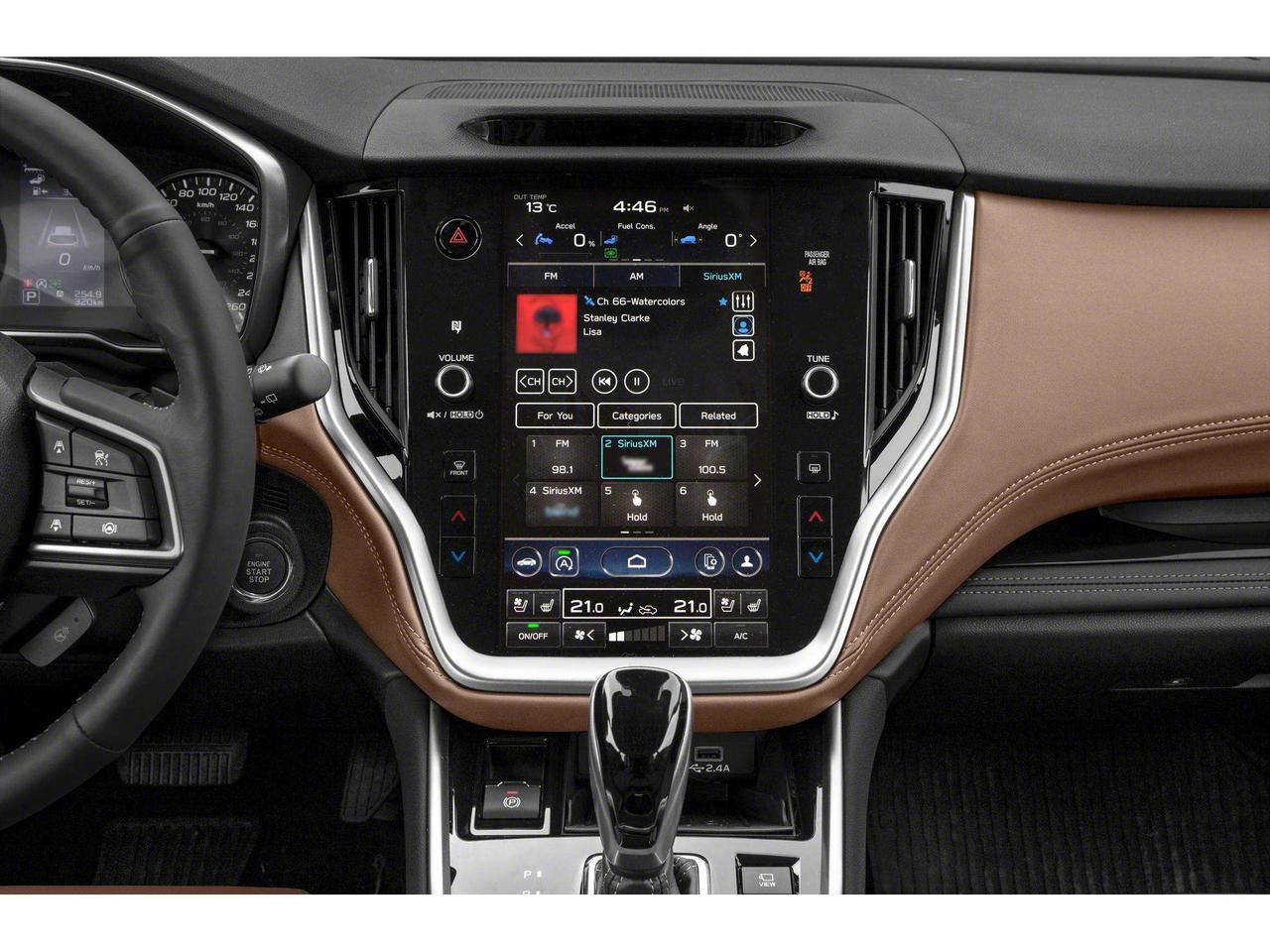 2023 Subaru Outback Premier Photo