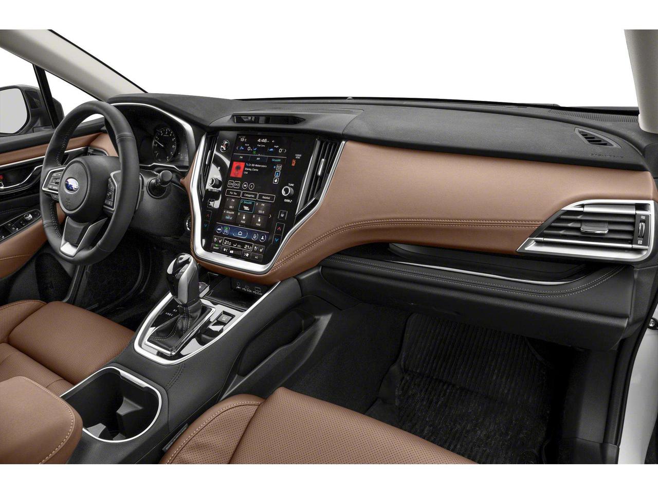 2023 Subaru Outback Premier Photo
