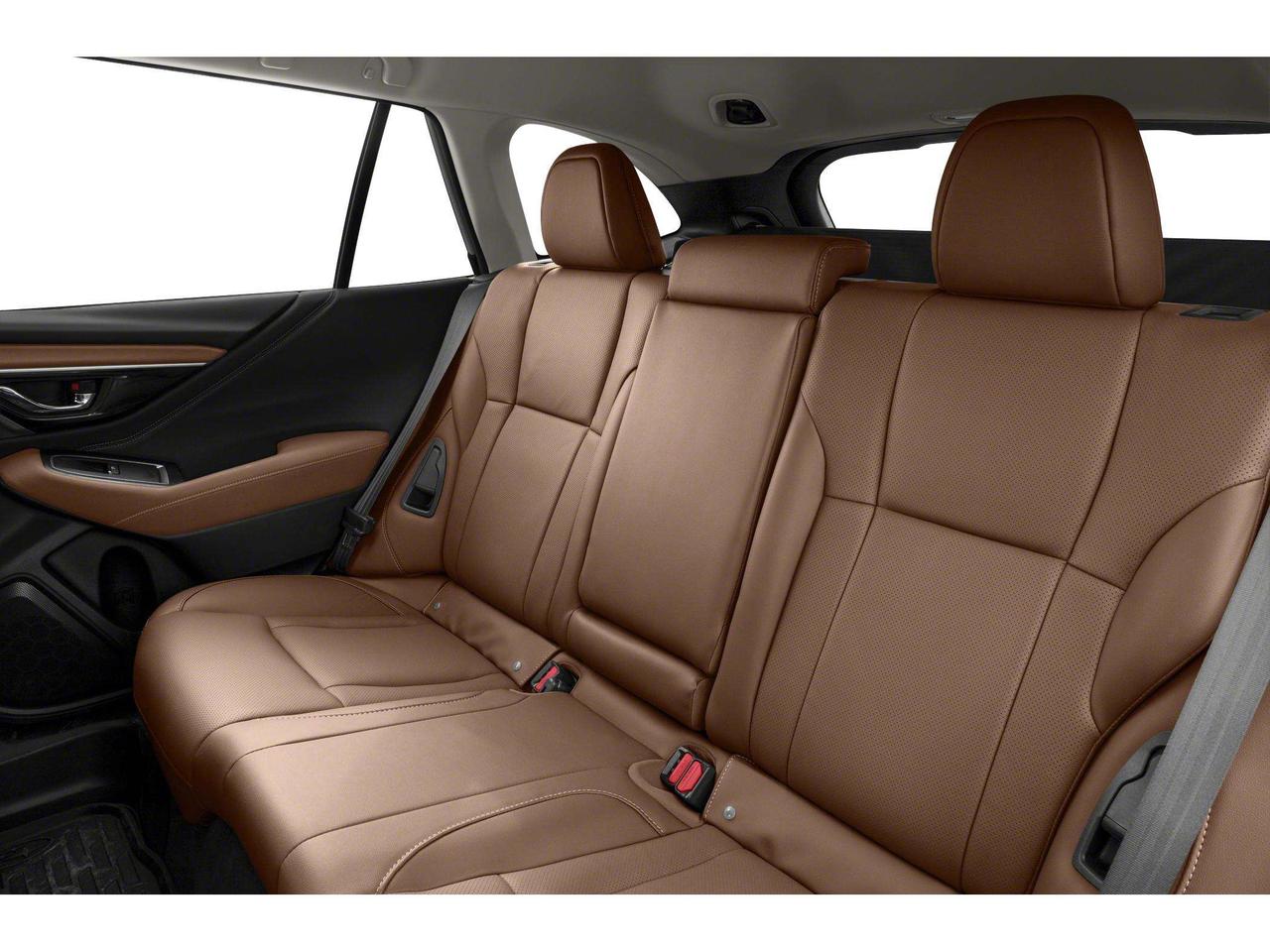 2023 Subaru Outback Premier Photo