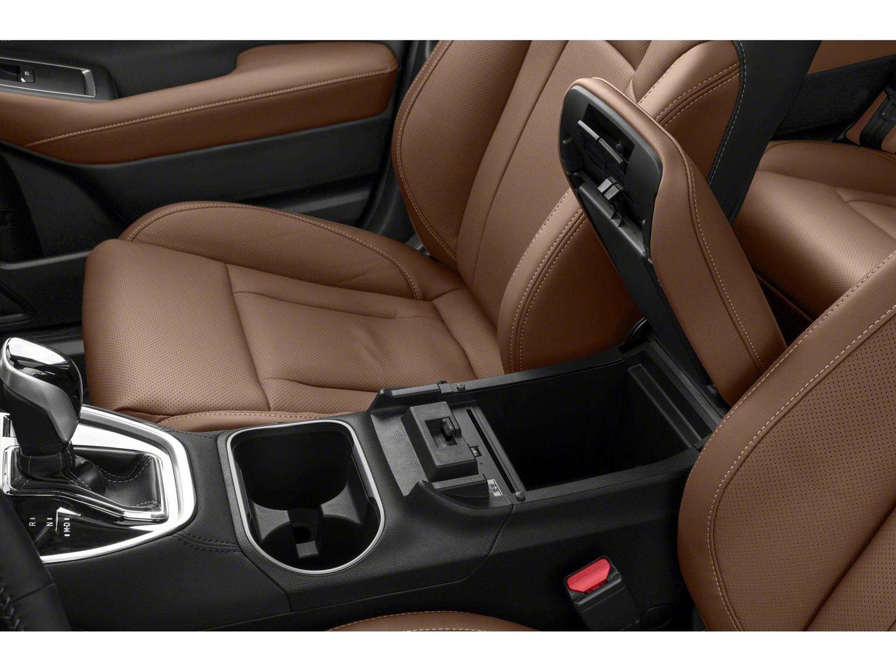 2023 Subaru Outback Premier Photo