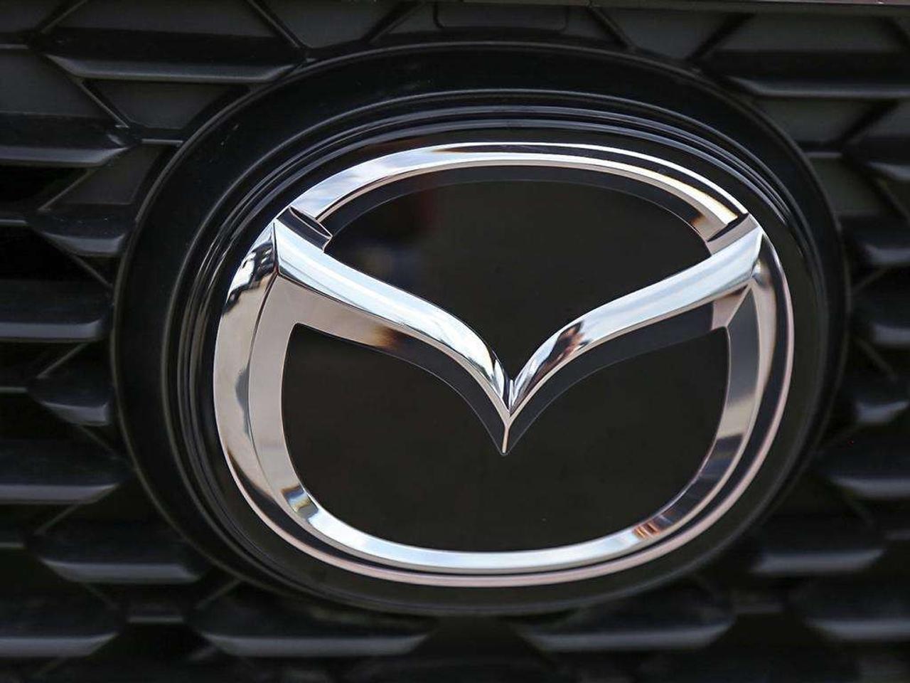 2026 Mazda MAZDA3 GT FWD Photo