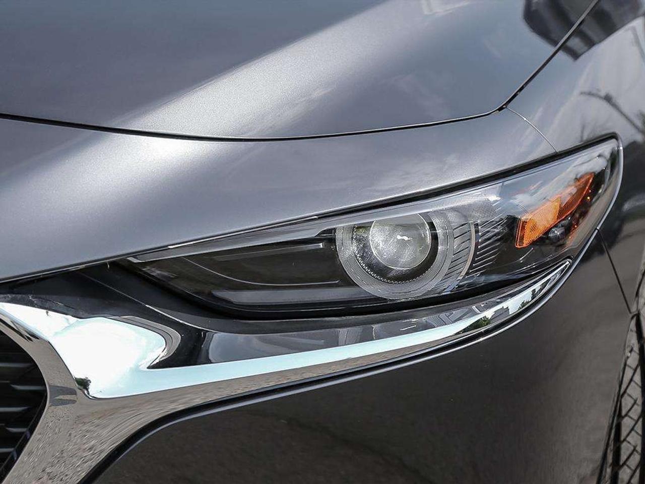 2026 Mazda MAZDA3 GT FWD Photo