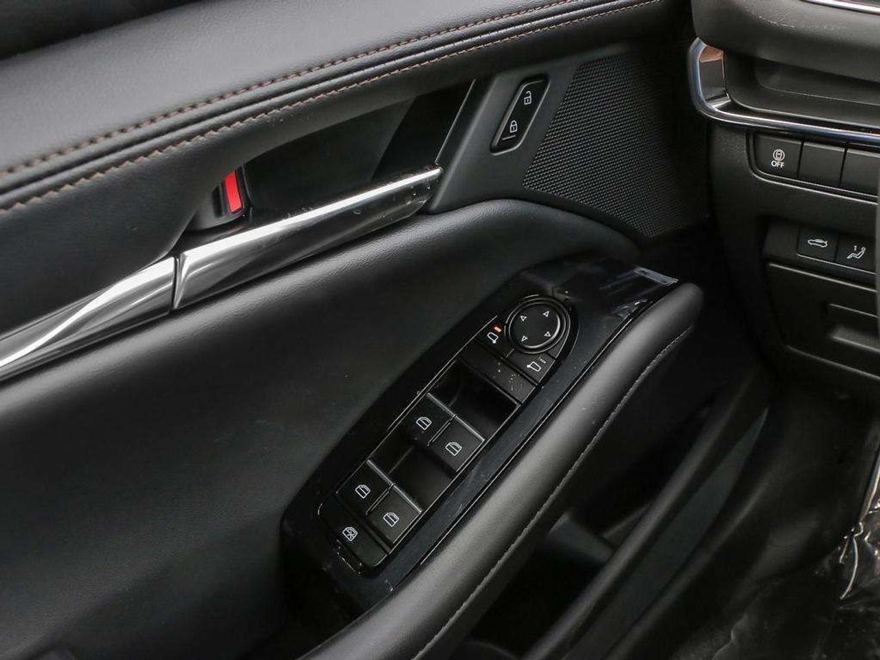 2026 Mazda MAZDA3 GT FWD Photo