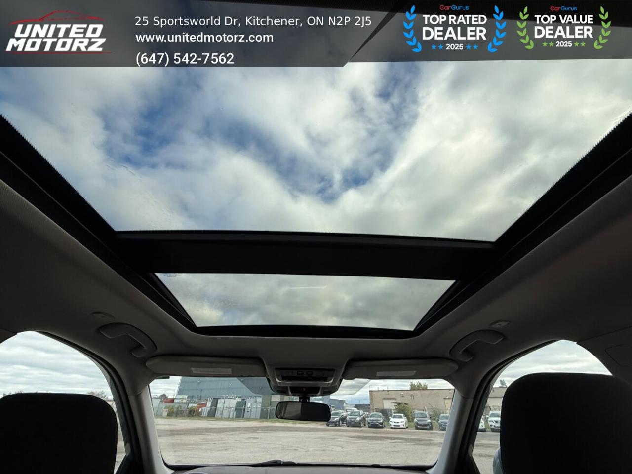 2022 Nissan Rogue SV AWD 1.5L 3cyl~SAFETY CERTIFIED~ONE OWNER~ Photo