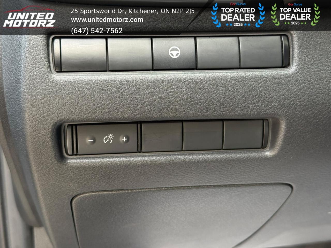 2022 Nissan Rogue SV AWD 1.5L 3cyl~SAFETY CERTIFIED~ONE OWNER~ Photo