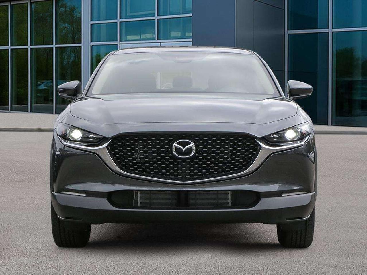2026 Mazda CX-30 GX AWD Photo